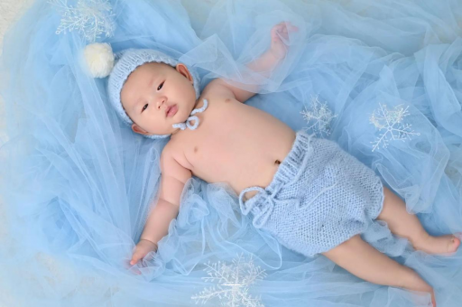 安宁孕妇肚子上长红点